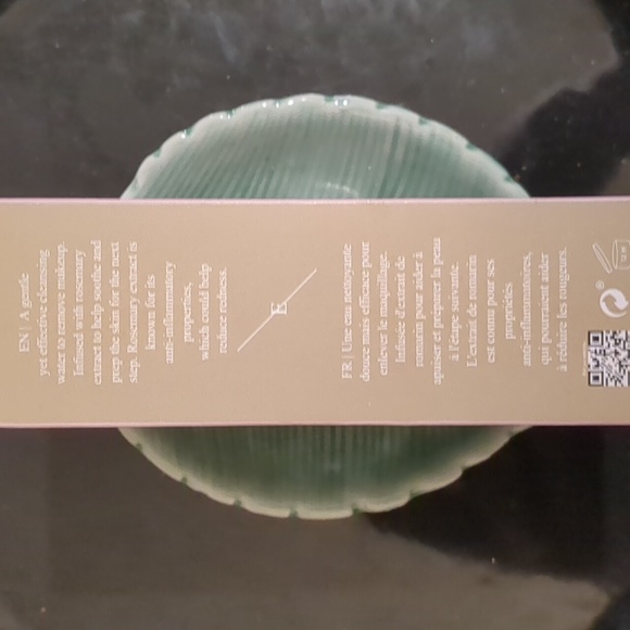 Micellar Water with Rosemary Extract - Picture 4 of 5